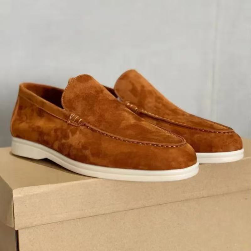 Laluna® | Premium Luxe Loafers