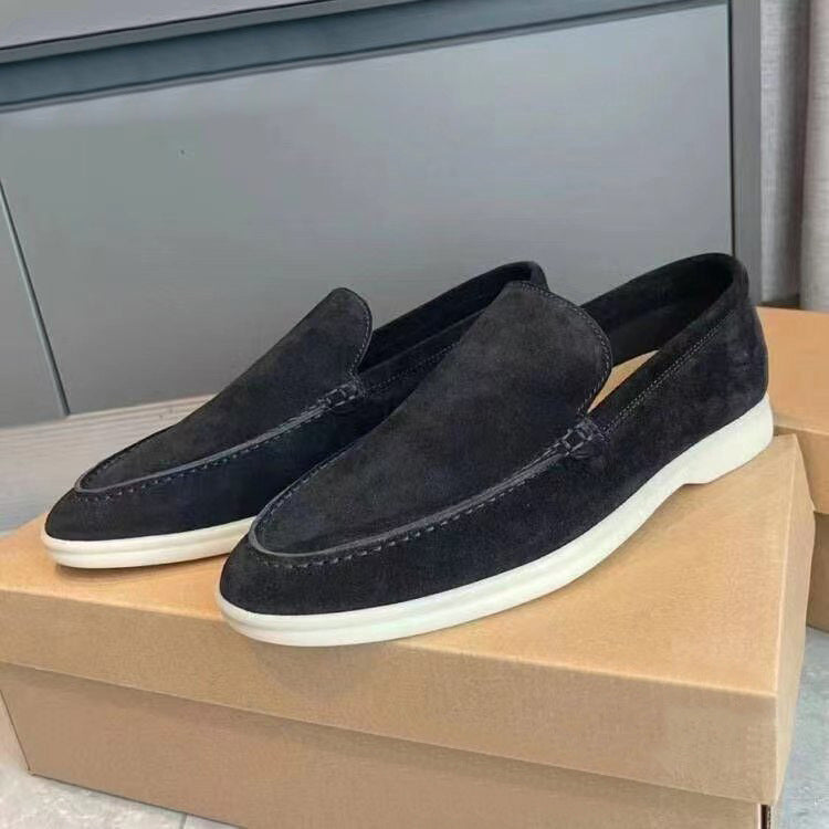 Laluna® | Premium Luxe Loafers