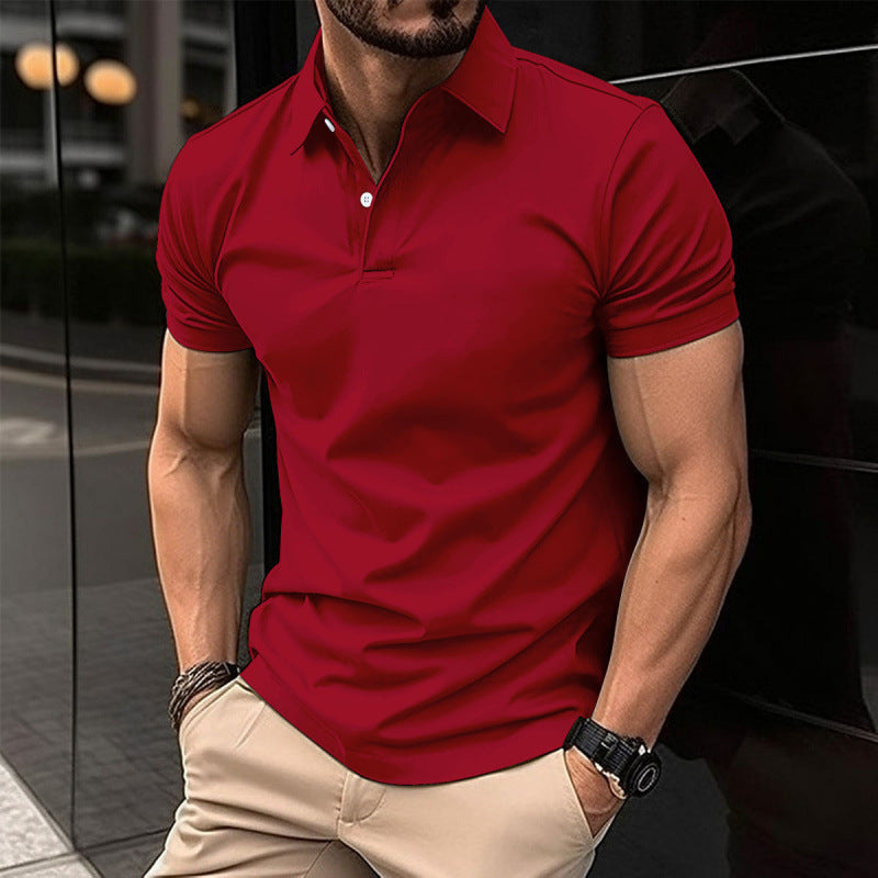 Laluna® | Stylish Casual Polo