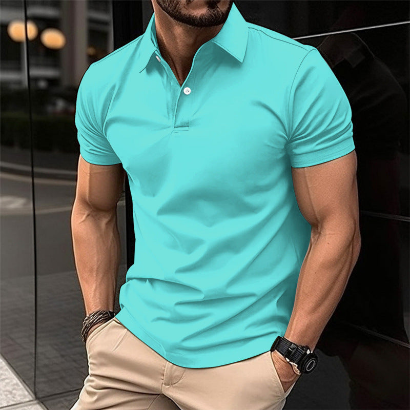 Laluna® | Stylish Casual Polo