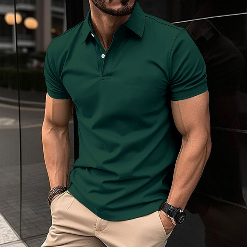 Laluna® | Stylish Casual Polo