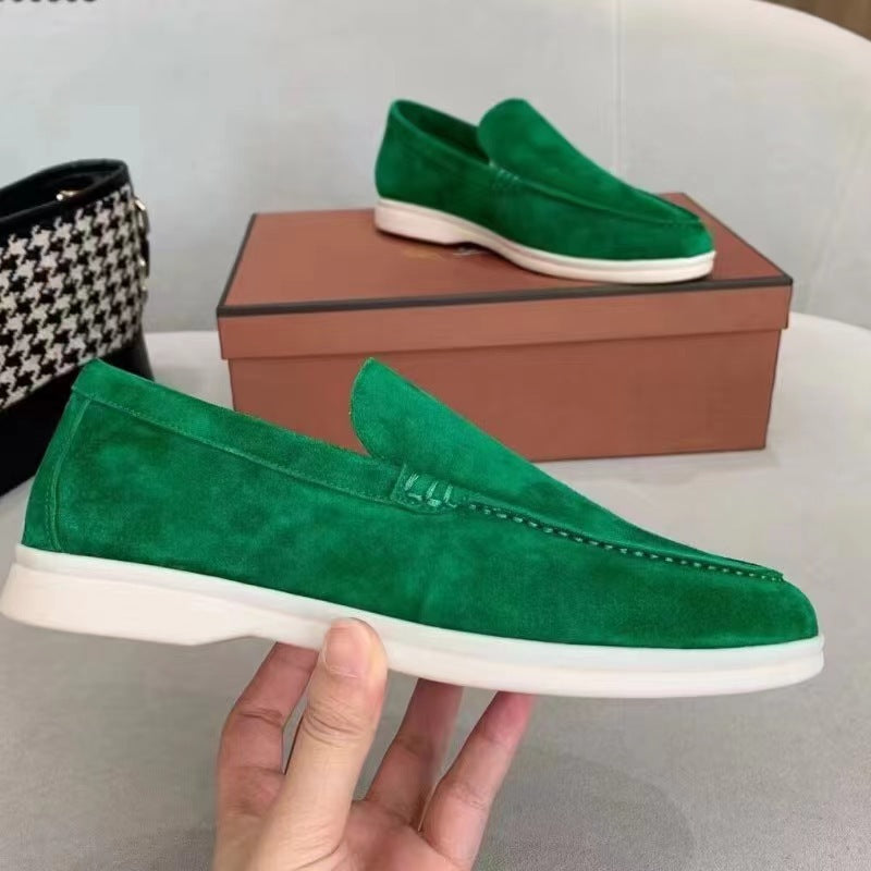 Laluna® | Premium Luxe Loafers