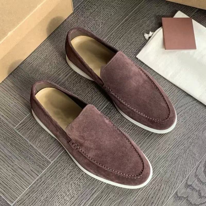 Laluna® | Premium Luxe Loafers