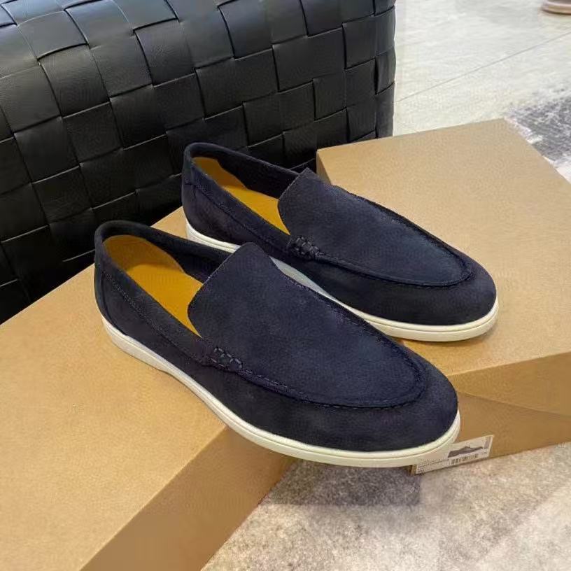 Laluna® | Premium Luxe Loafers