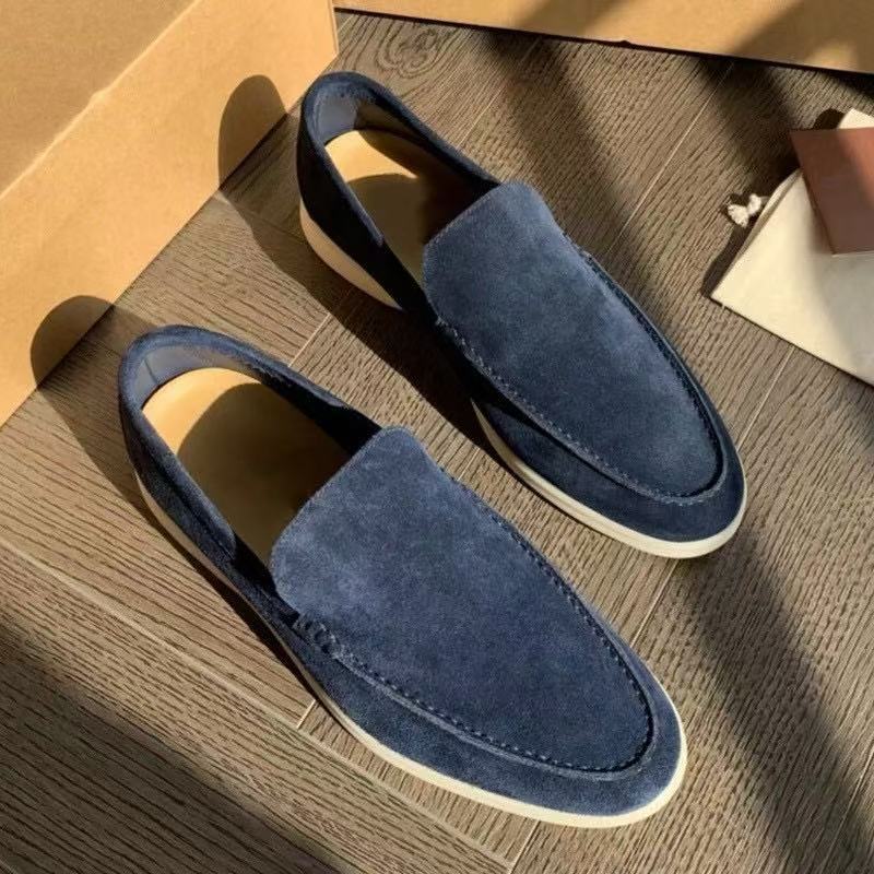 Laluna® | Premium Luxe Loafers