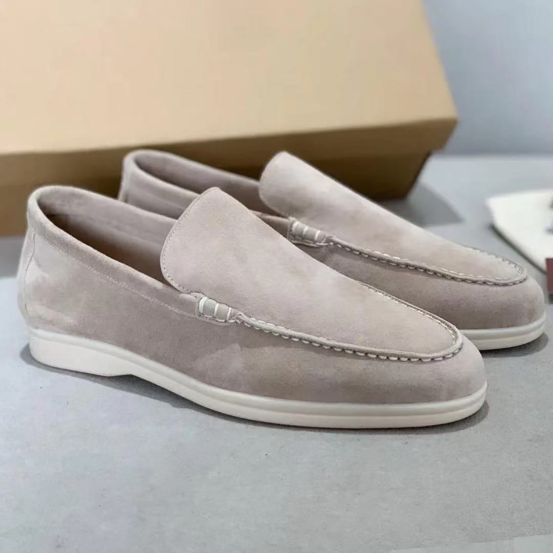 Laluna® | Premium Luxe Loafers