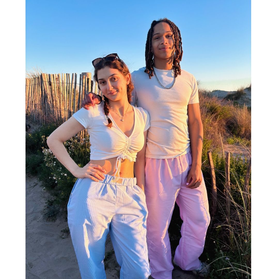 Lila® Limited Edition Pants