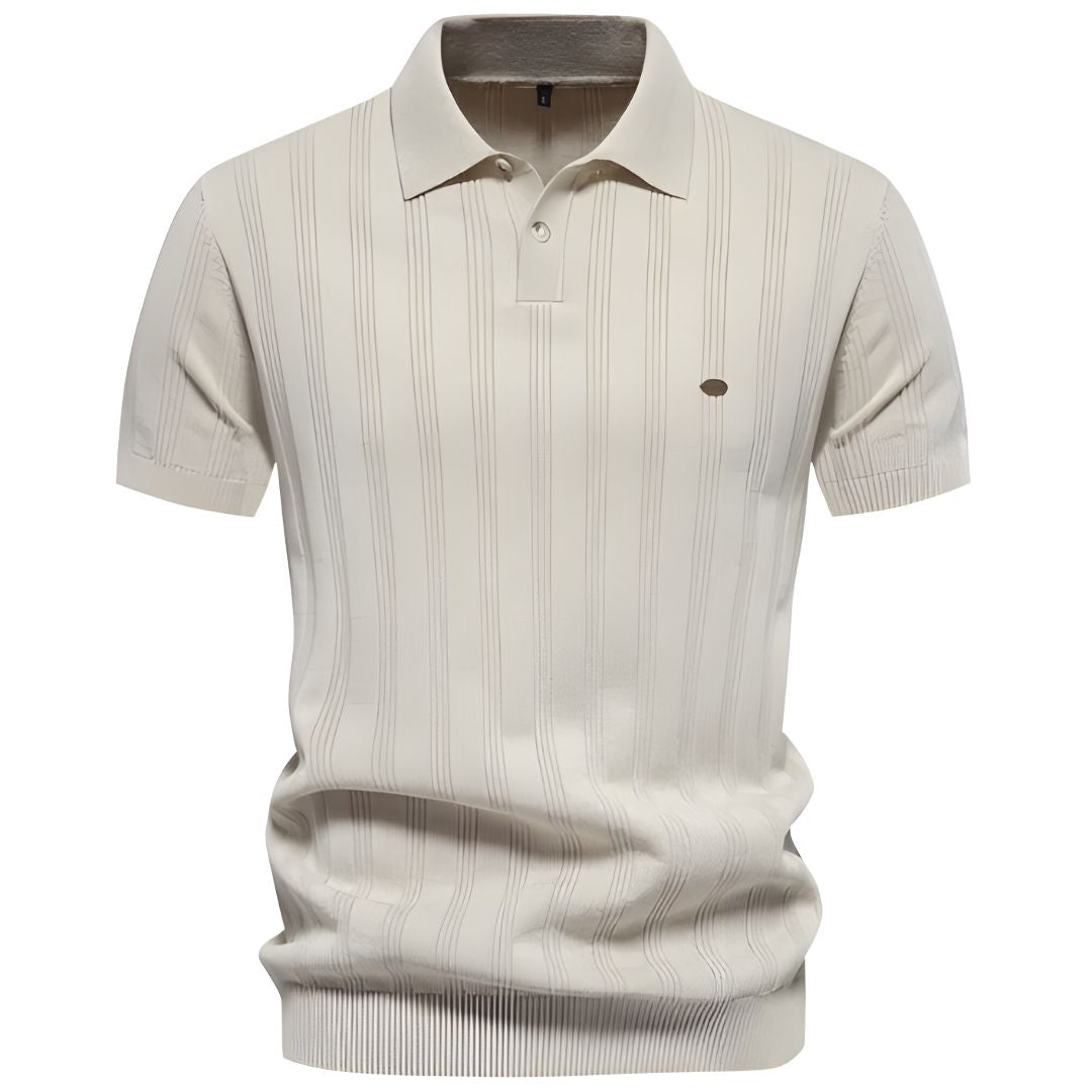 Laluna® | Men's Casual Polo Shirt