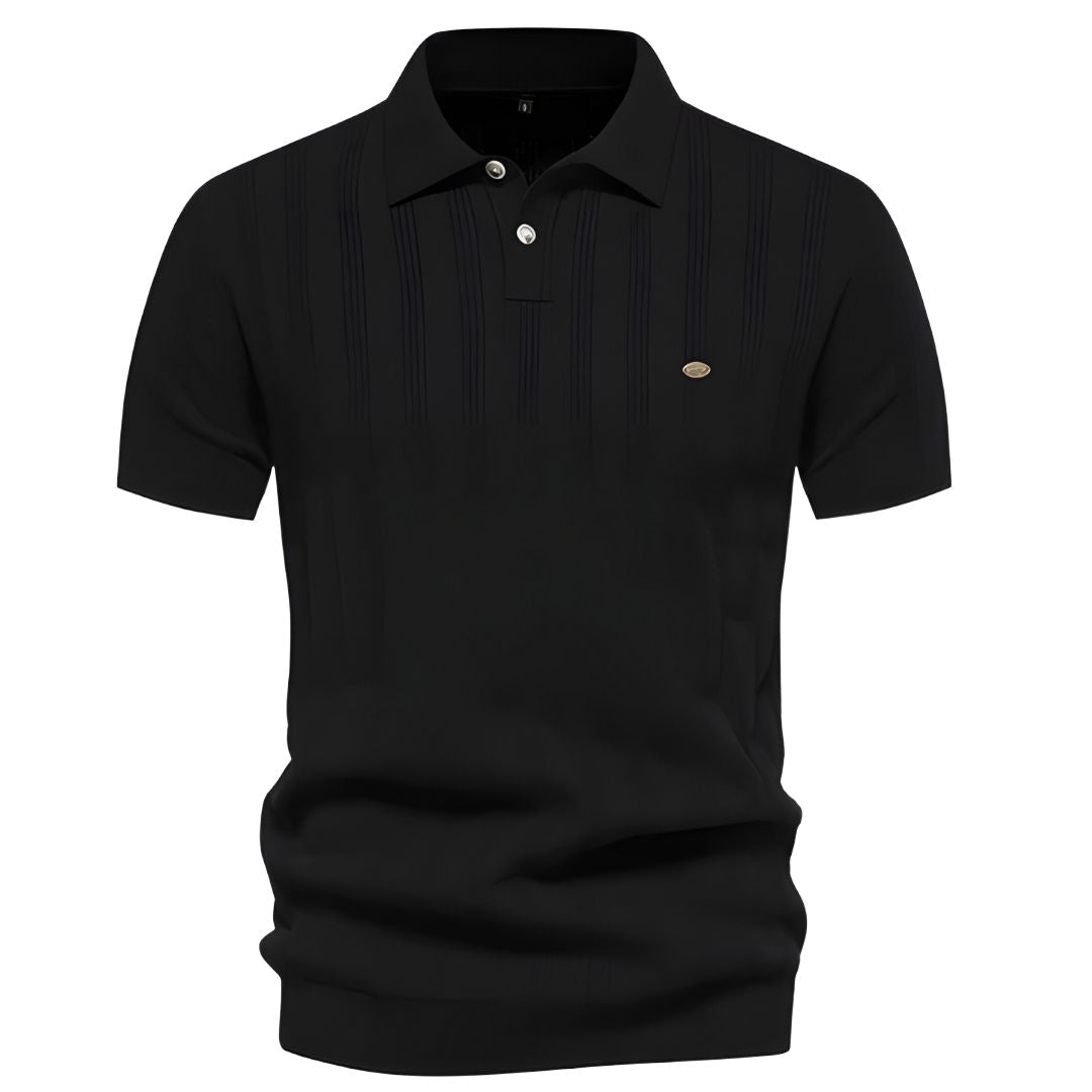 Laluna® | Men's Casual Polo Shirt