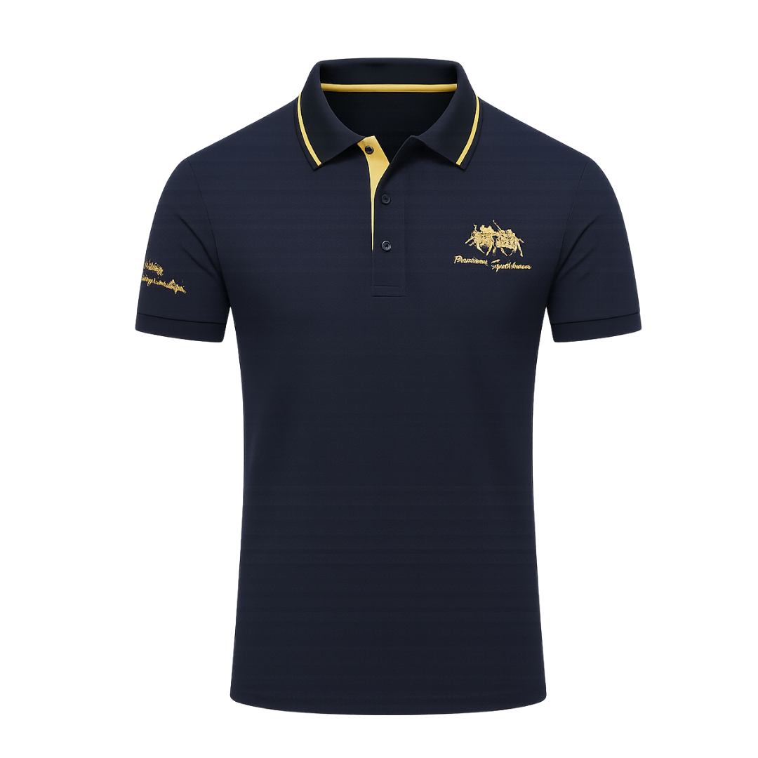 Laluna® | Premium Polo Shirt