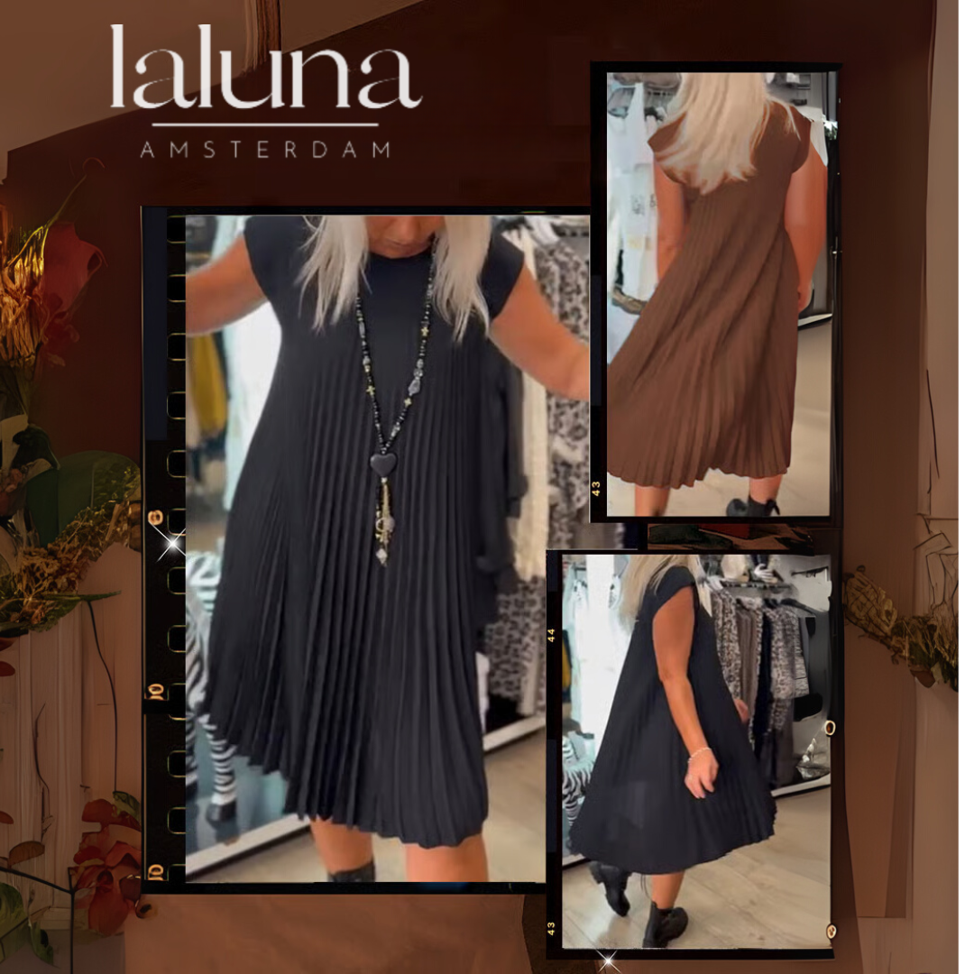 Laluna® | Breezy Summer Maxi Dress