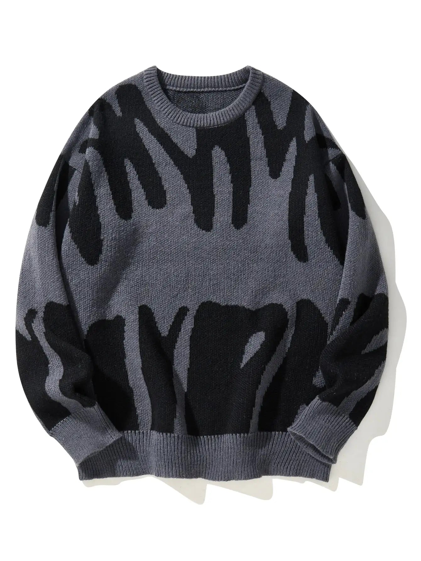 Laluna® | Stylish Men's Sweater