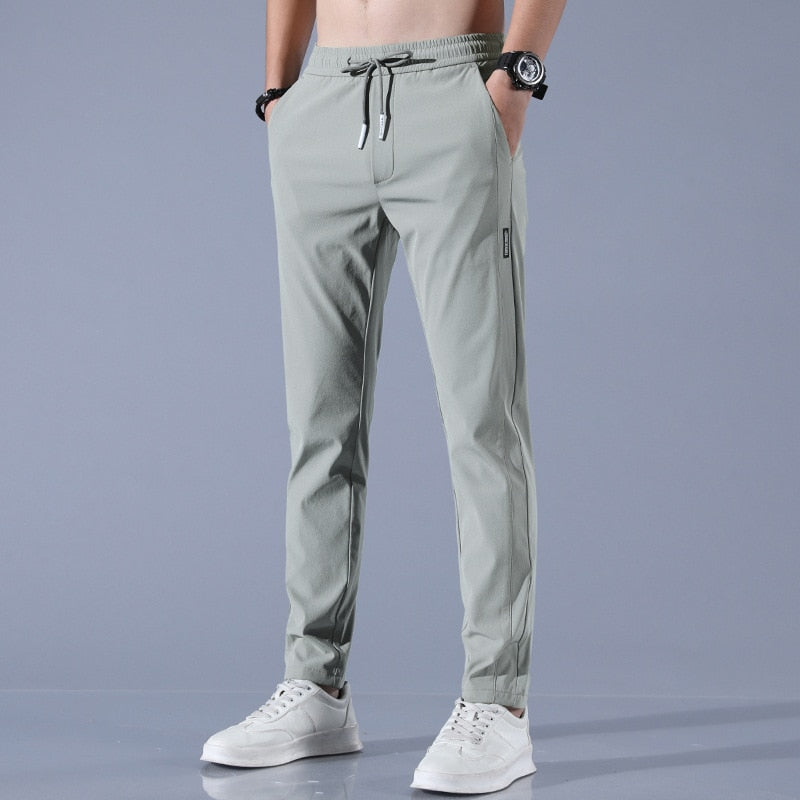 Laluna® Men's Chino Pants