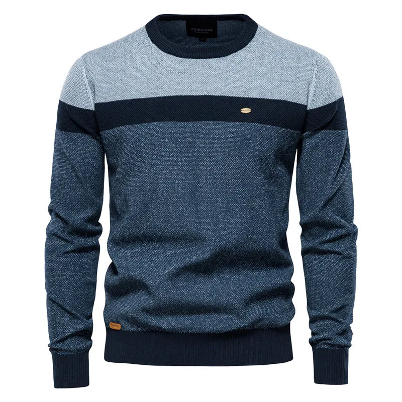 Laluna® | Trendy Men's Sweater