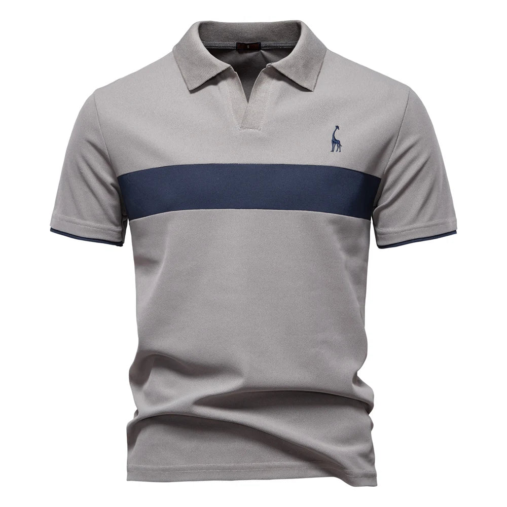 Laluna® | Premium Casual Polo