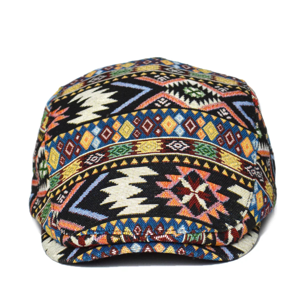 Laluna® | Retro-Inspired Colorful Cap