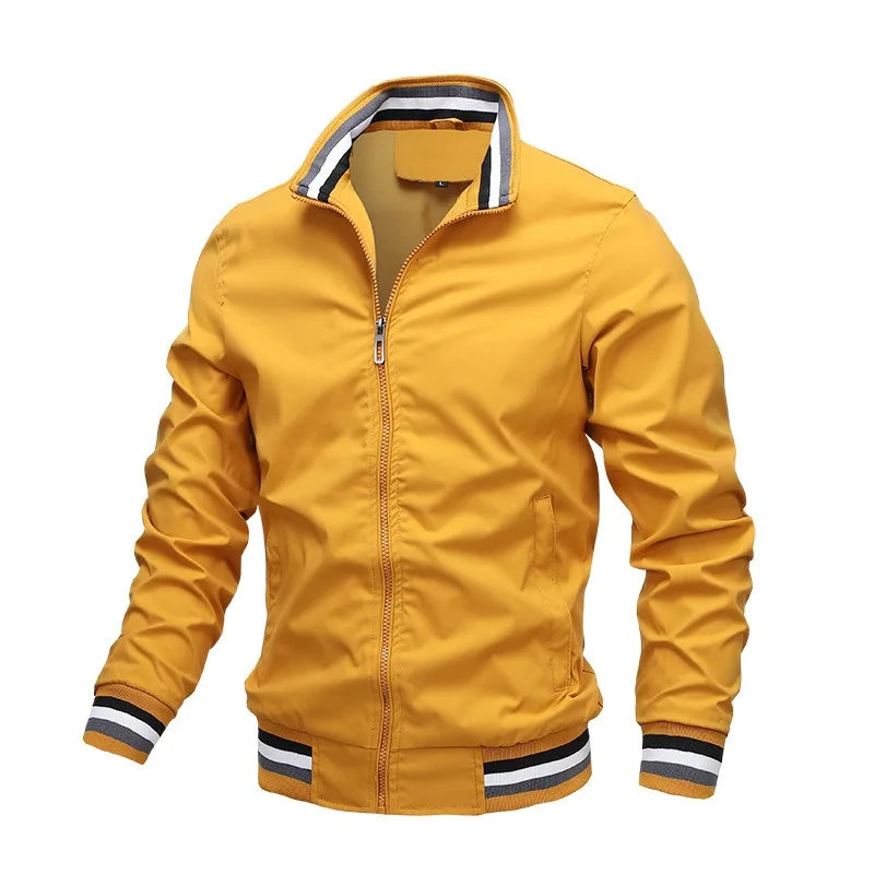 Laluna® | High-Quality Men's Jacket