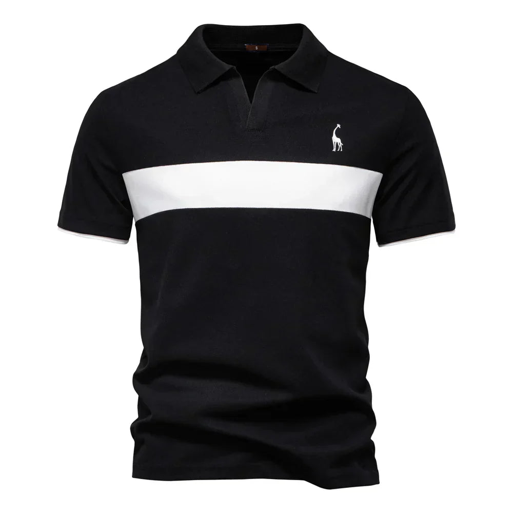 Laluna® | Premium Casual Polo