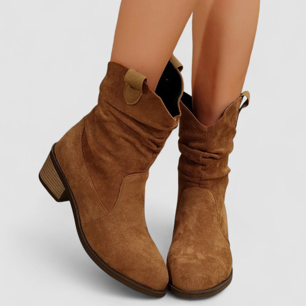 Laluna® | Stylish Comfortable Boots
