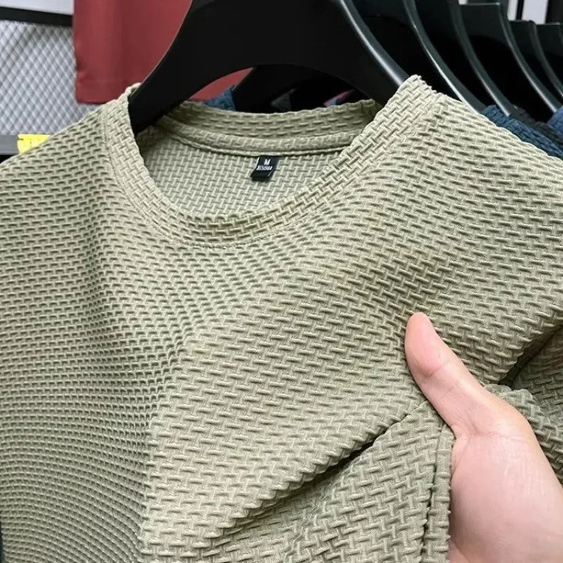 Laluna® | Stylish Men's Tee