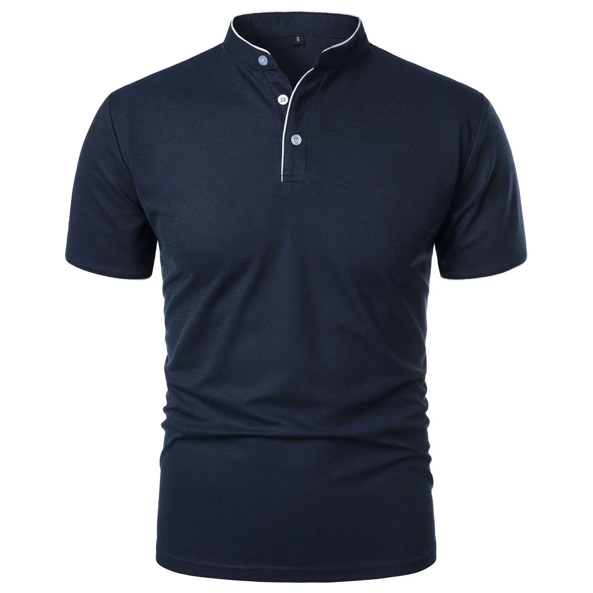Laluna® | Flexible Fit Polo