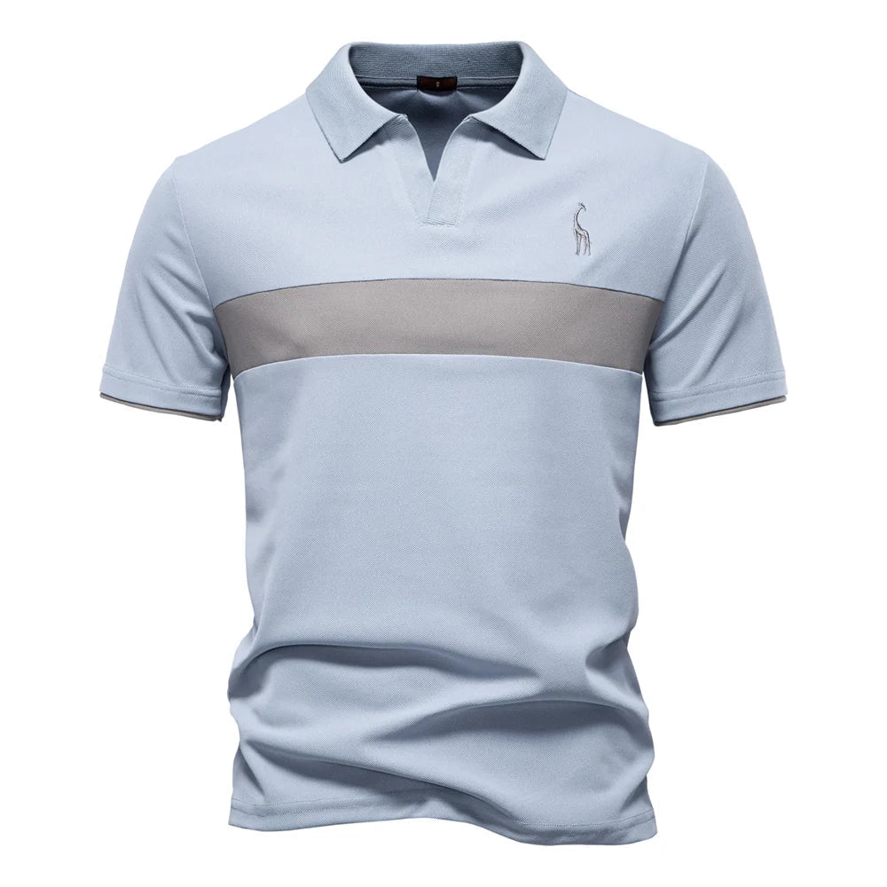 Laluna® | Premium Casual Polo