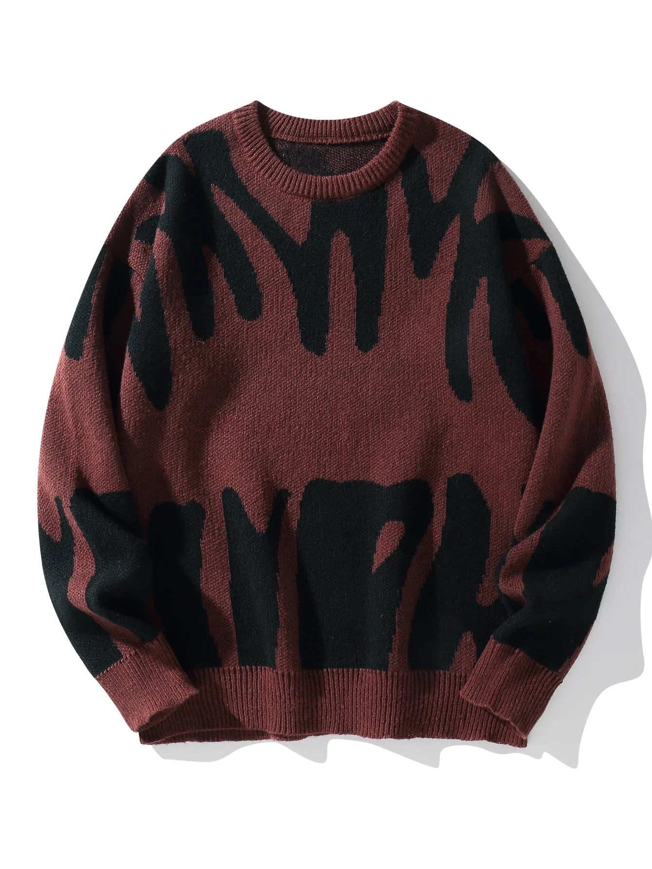Laluna® | Stylish Men's Sweater
