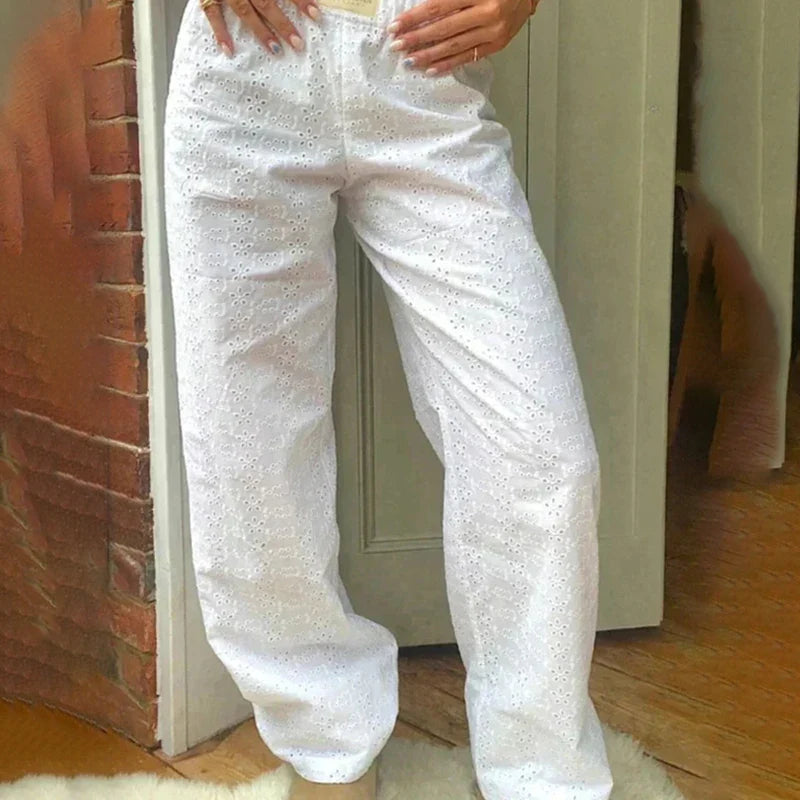 Lila® Limited Edition Pants