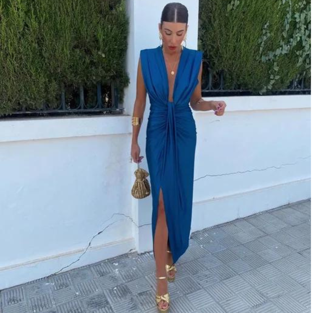 Laluna® | Chic Summer Dress