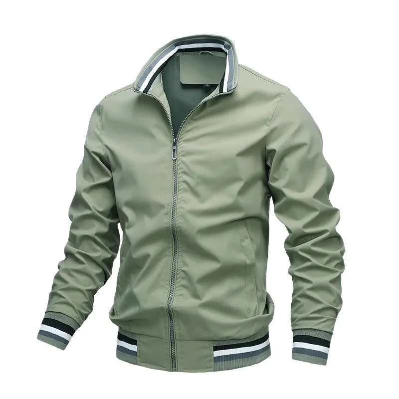 Laluna® | High-Quality Men's Jacket