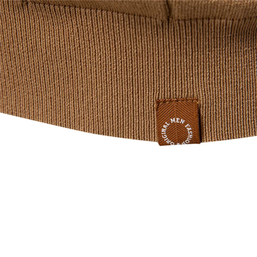 Laluna® | Zippered Summer Polo