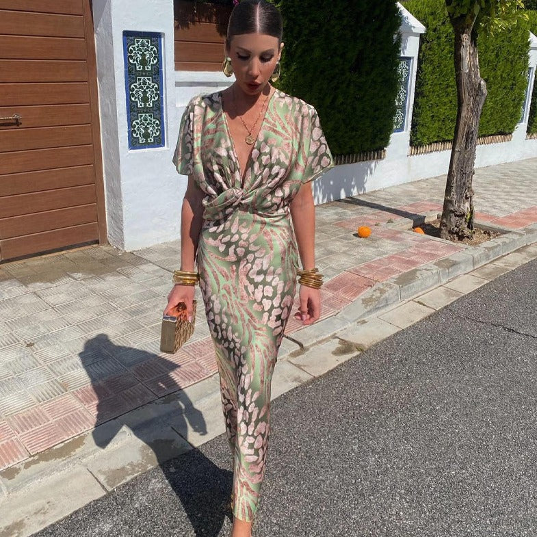 Laluna® | Chic Summer Dress