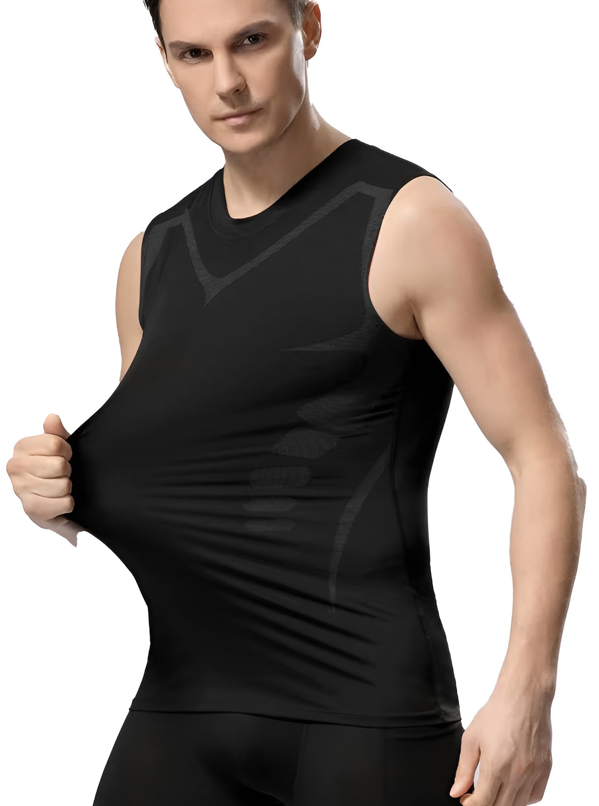 CoreFlex™ | Sleek Slimming Tank
