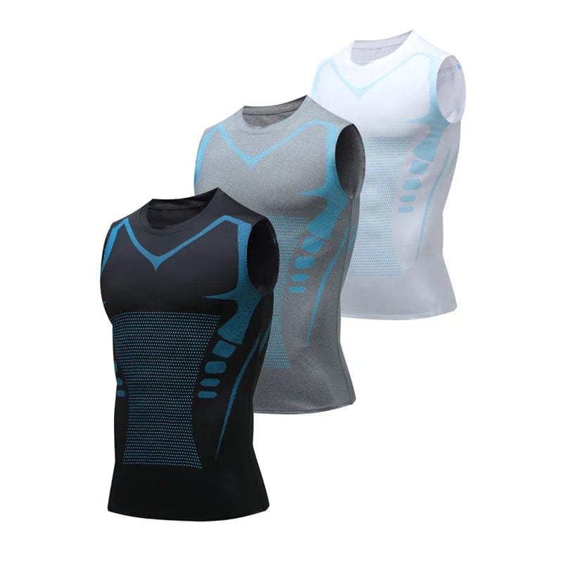 CoreFlex™ | Sleek Slimming Tank