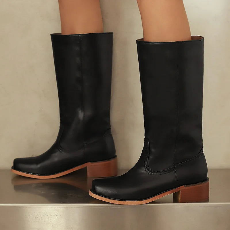 Laluna® | Orthopedic Boots