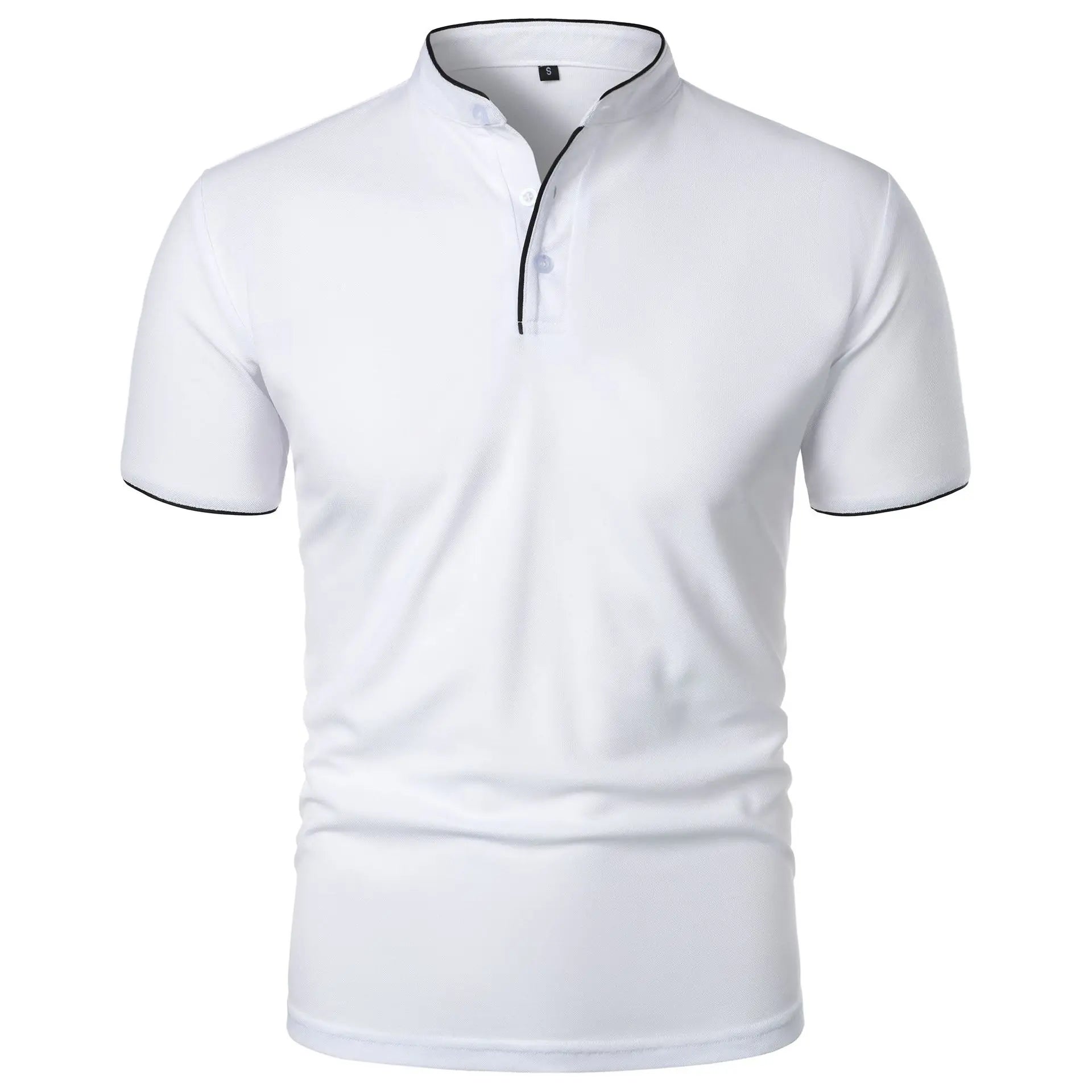 Laluna® | Flexible Fit Polo