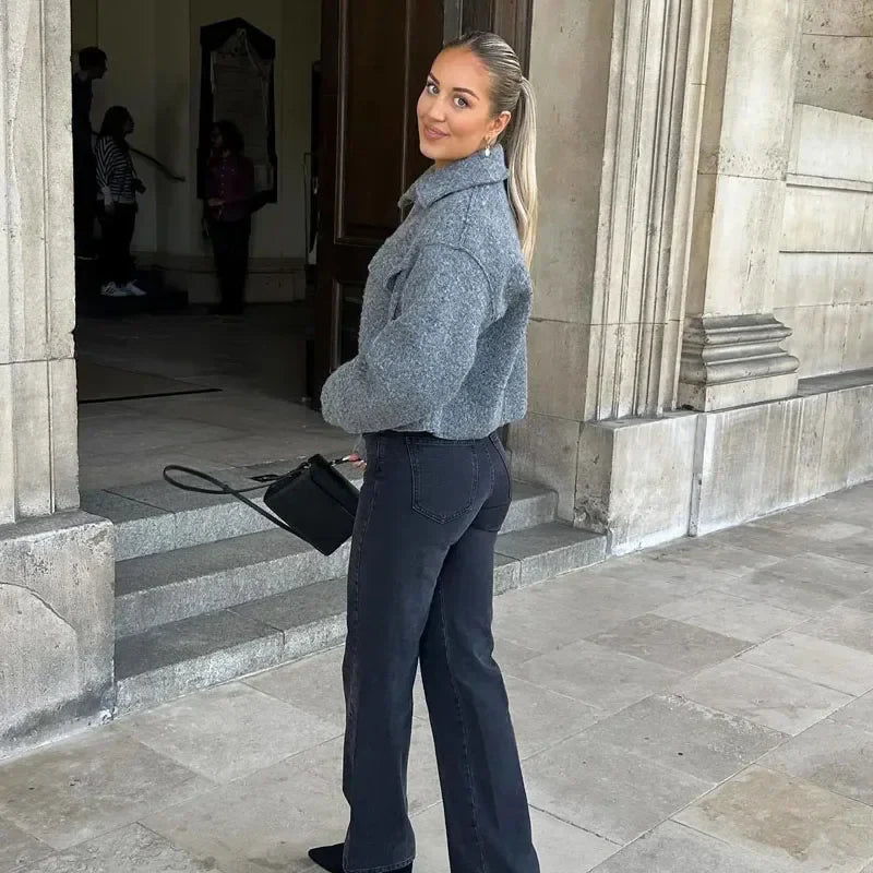 LALUNA® | Short Jacket