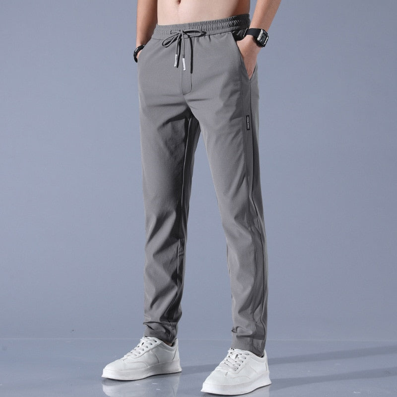 Laluna® Men's Chino Pants