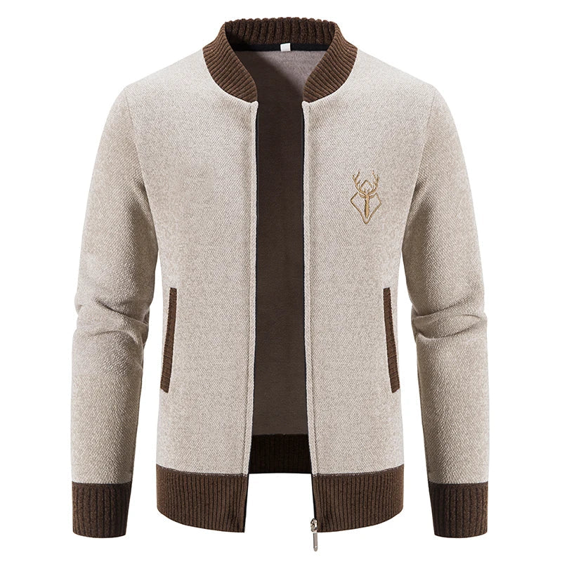 Laluna® | Knitted Men's Vest