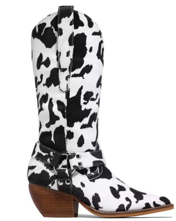 Laluna® | Premium Luxery Cowboy Boots