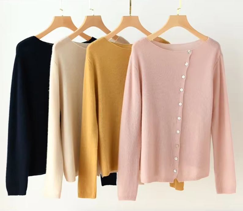 Laluna® | Stylish Cardigan