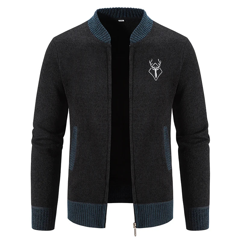 Laluna® | Knitted Men's Vest