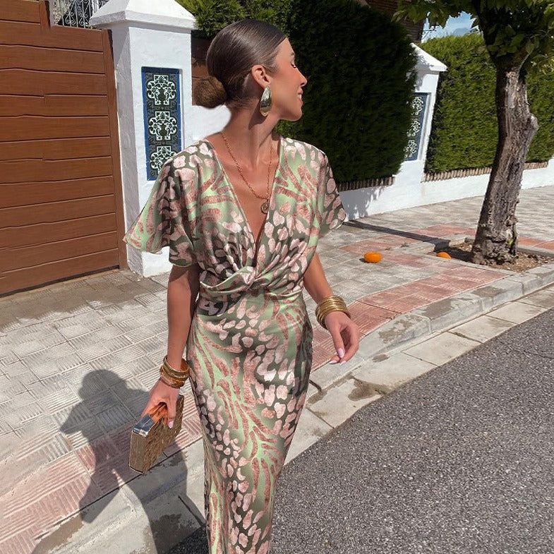 Laluna® | Chic Summer Dress