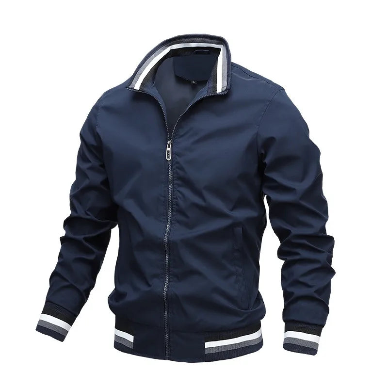 Laluna® | High-Quality Men's Jacket