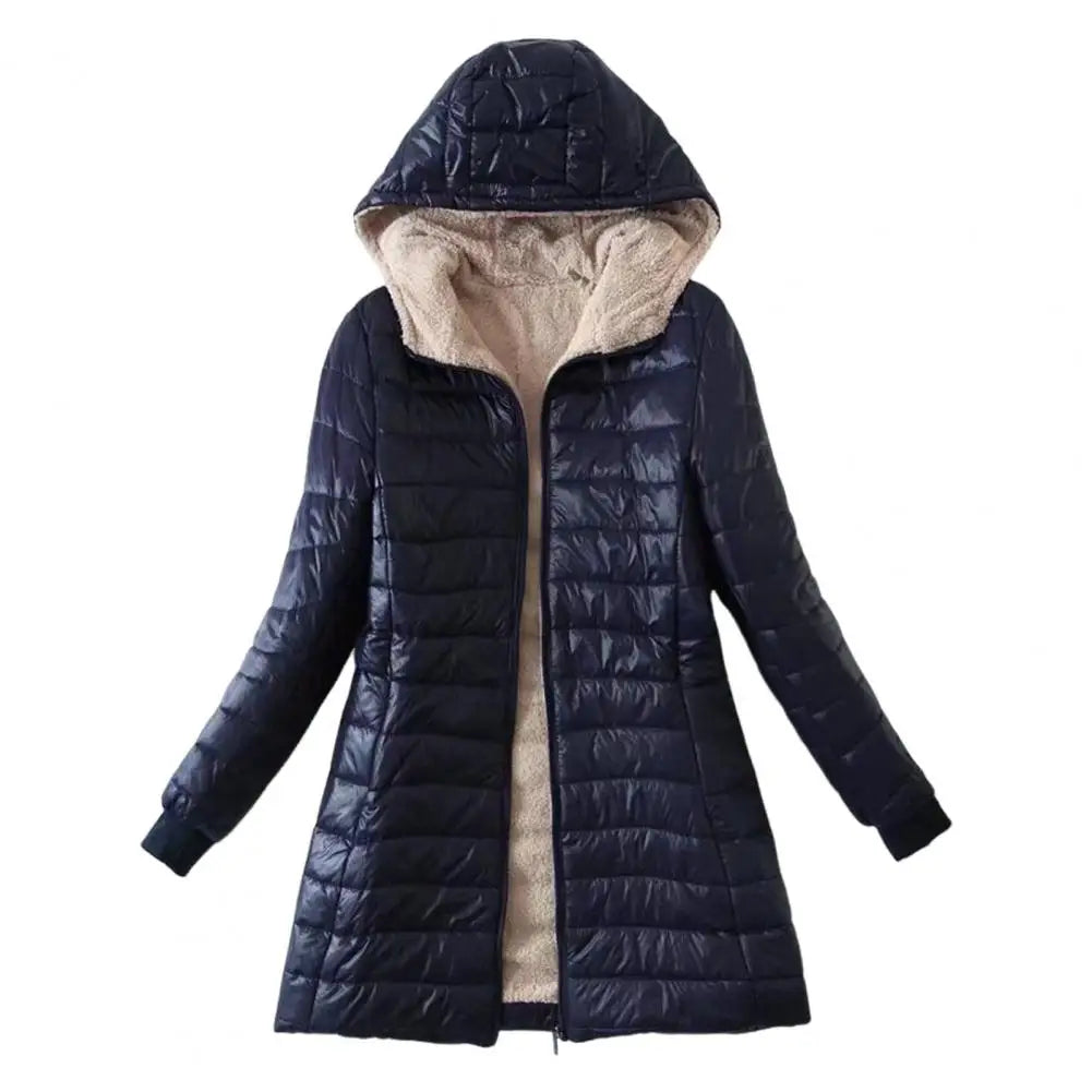 Laluna® | Chic Winter Coat