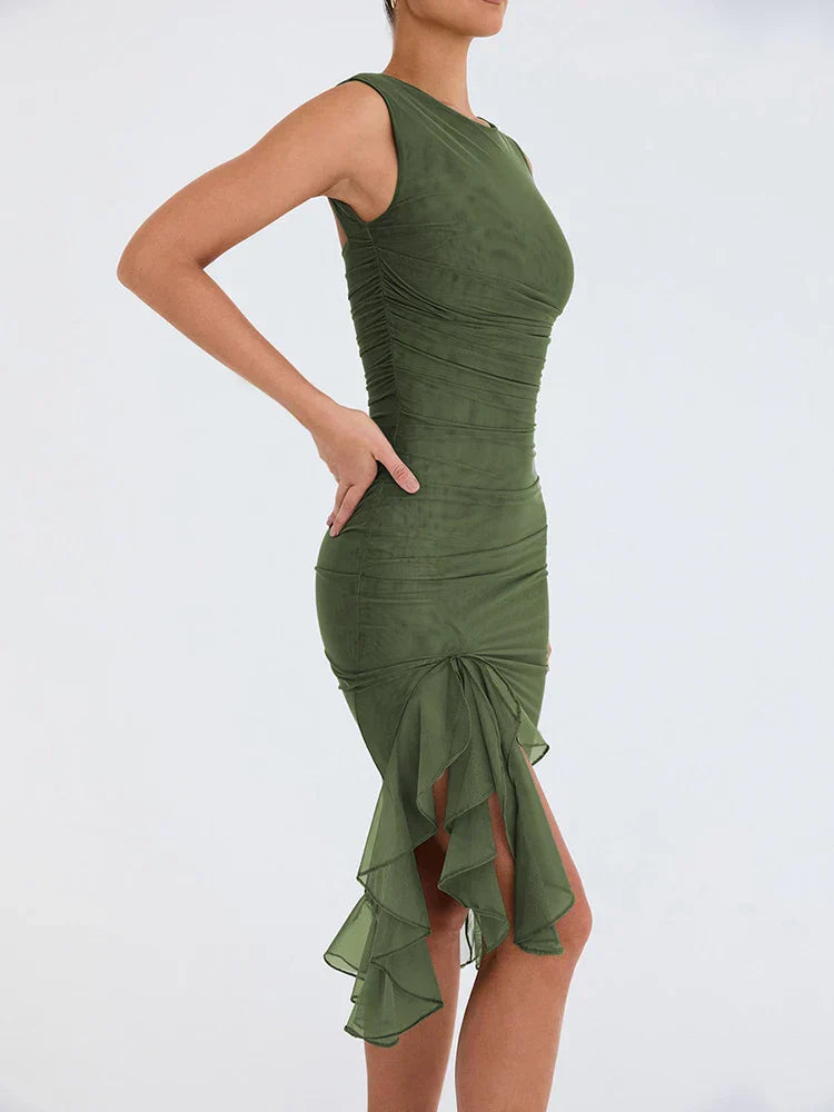 Laluna® | Chic Women's Dress