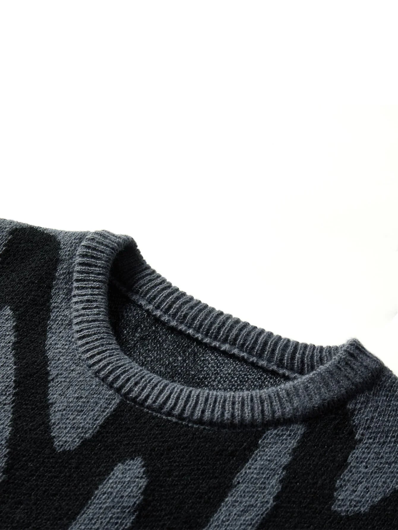 Laluna® | Stylish Men's Sweater