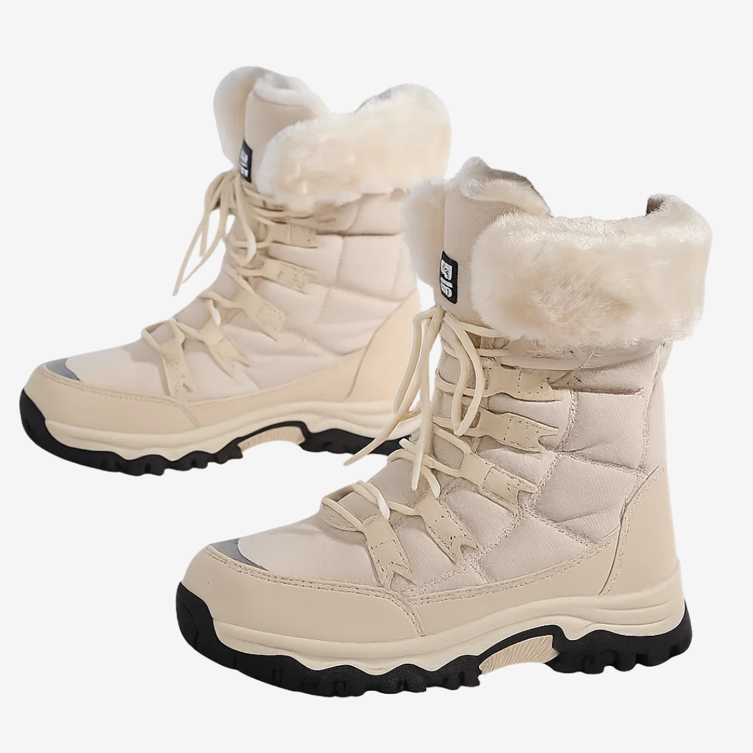Delilah | Winter Boots