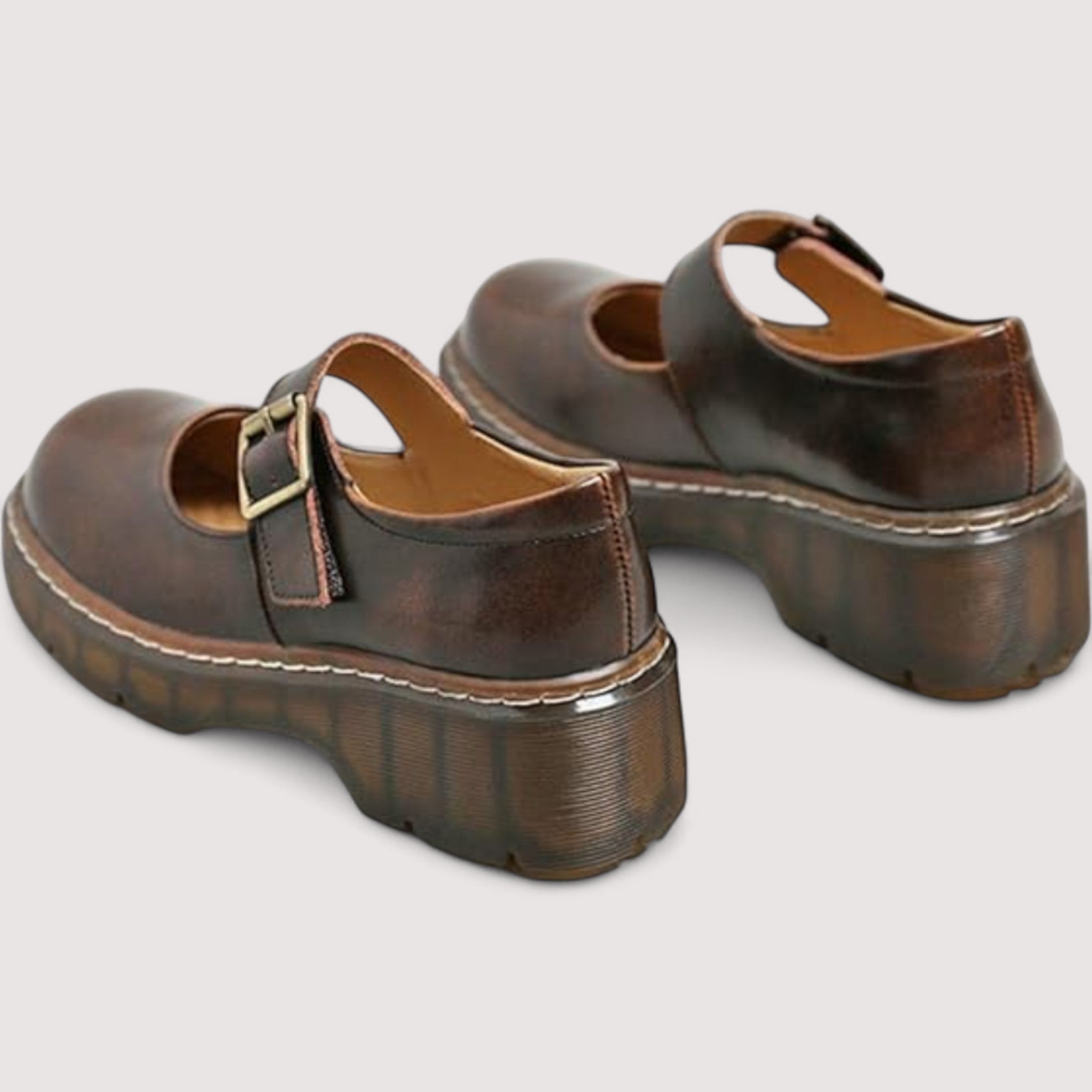 Sofia - Modern Vintage Shoes