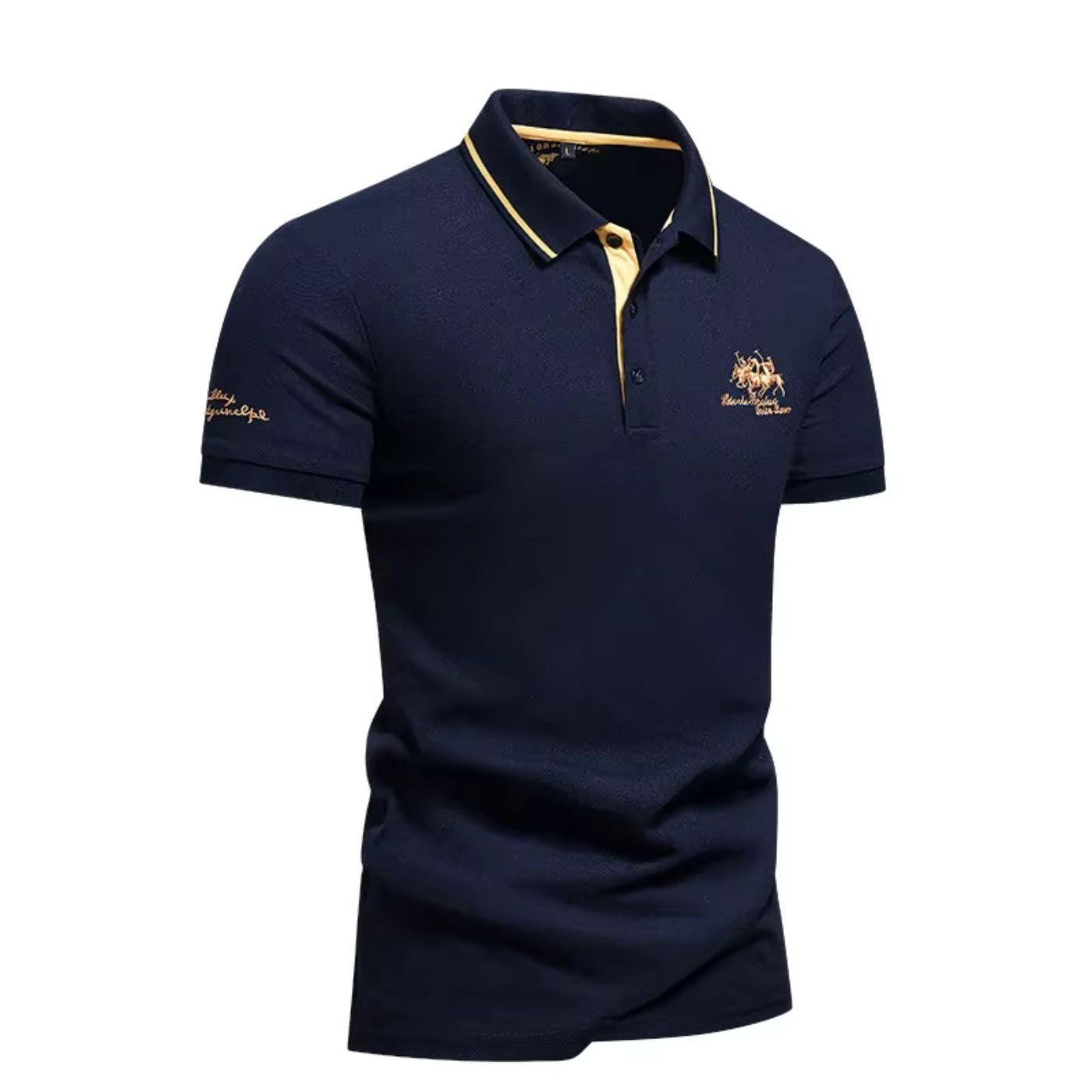 Laluna® | Premium Polo Shirt